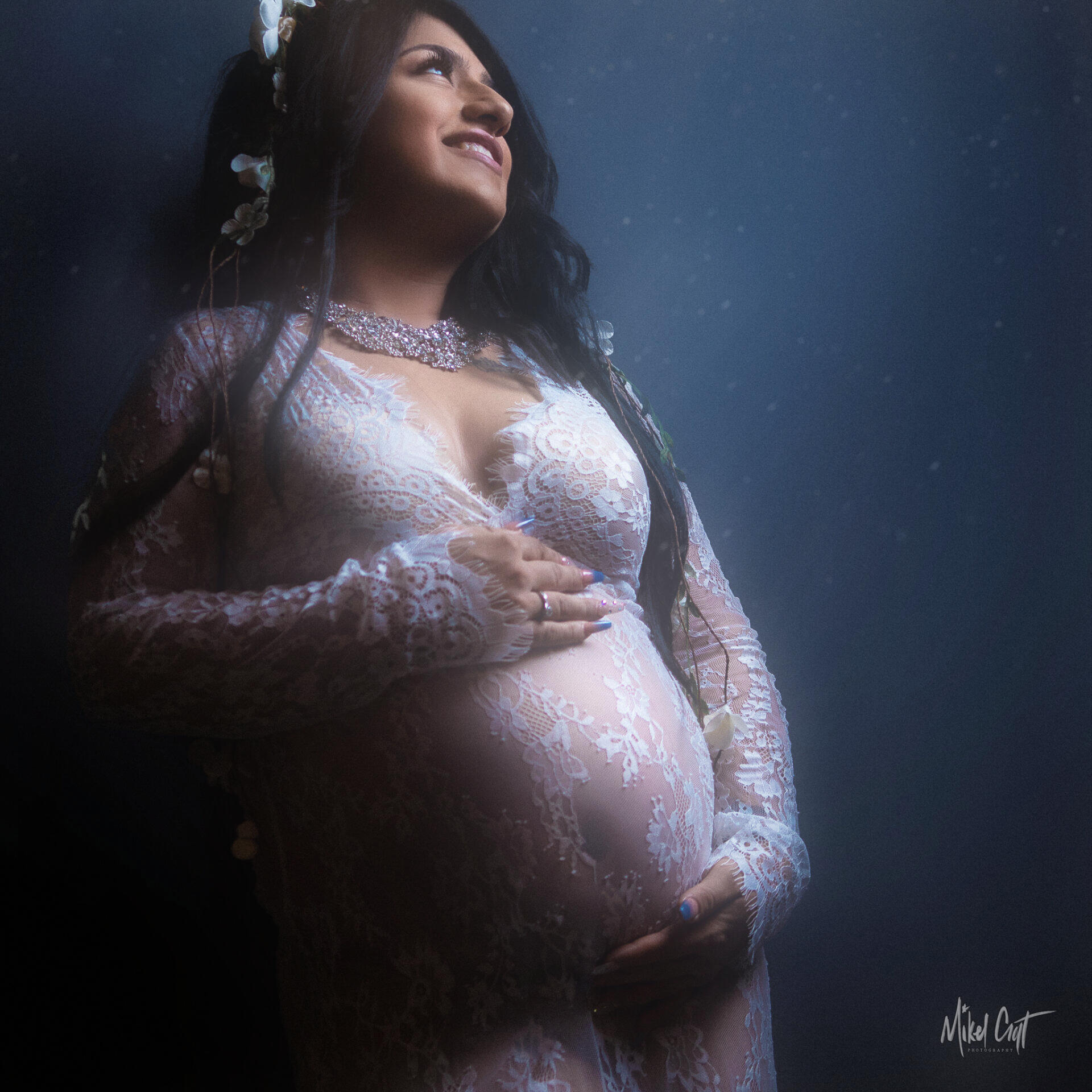 Mikel Croft Photography Maternity Pregnancy