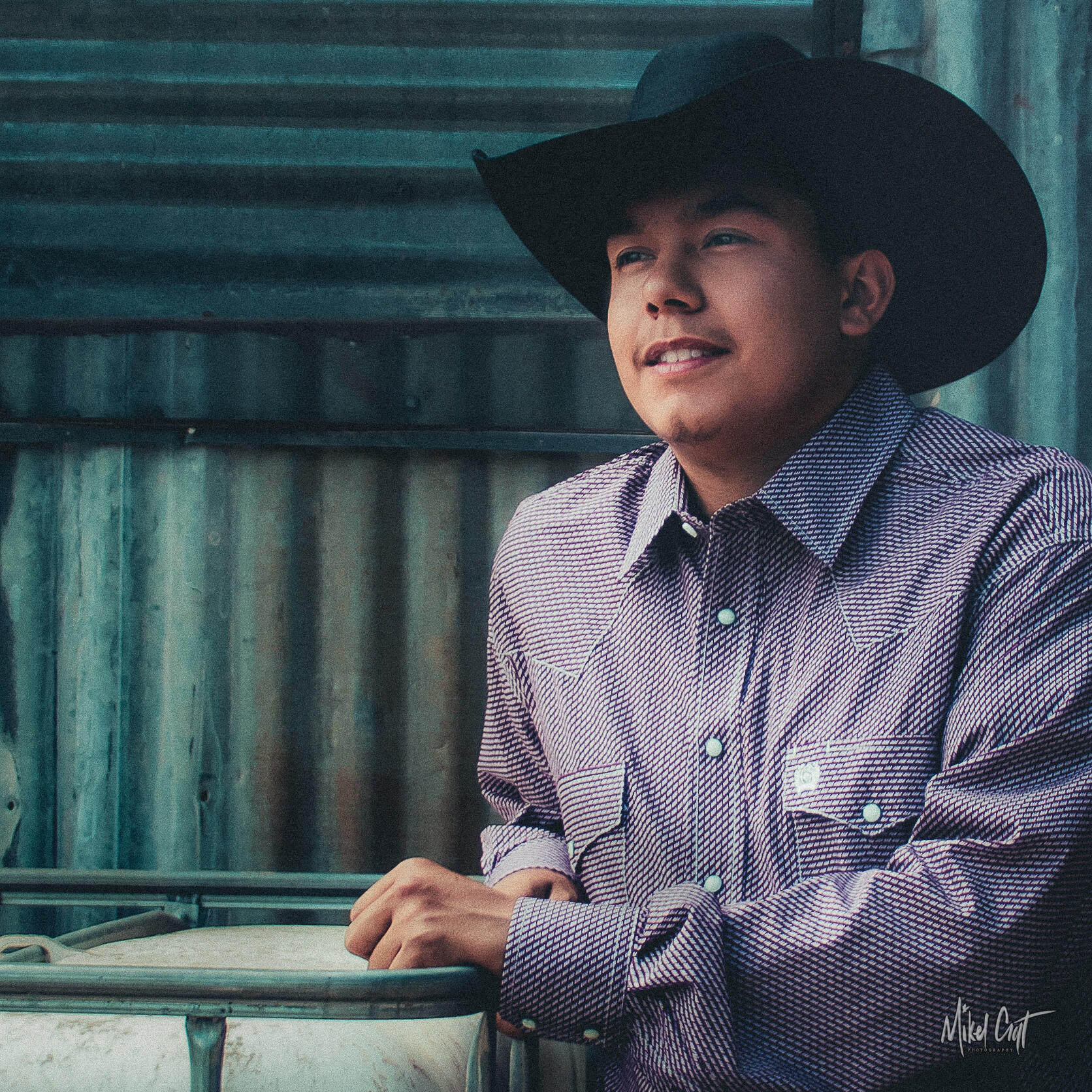 Mikel Croft Photography